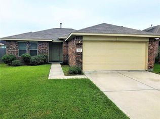7822 Diamond Oak Dr, Texas City, TX 77591
