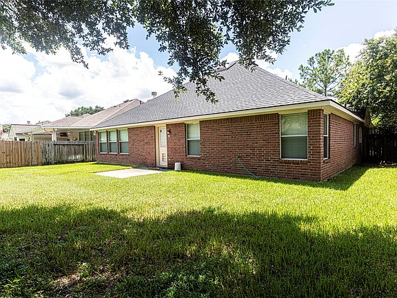 4th image of 11518 Amber Canyon Dr #11518