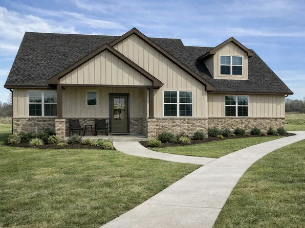 108 Loveta Ln, Boyd, TX 76023