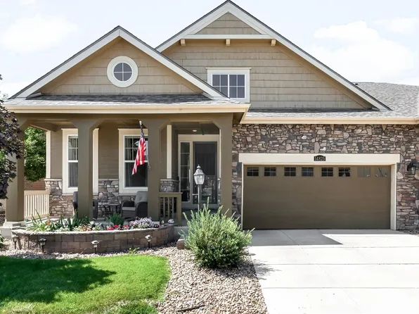 14825 Quince Way, Thornton, CO 80602