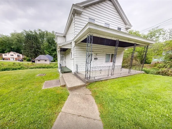 897 Spruce St, Rochester, PA 15074