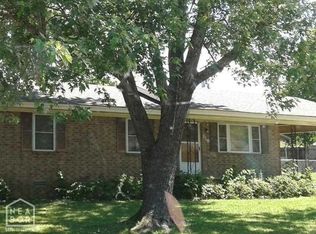 118 E Forbes Dr, Bald Knob, AR 72010