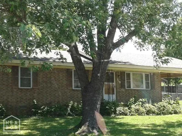 118 E Forbes Dr, Bald Knob, AR 72010