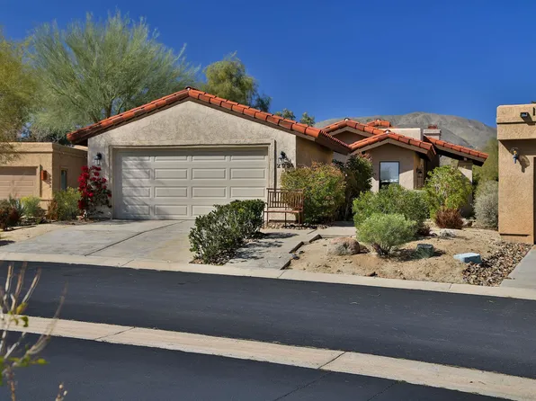 2934 Roadrunner Dr S, Borrego Springs, CA 92004