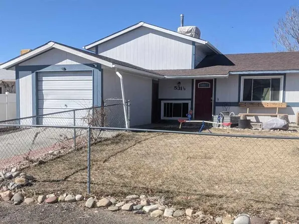 531 1/2 32 1/8 Rd, Clifton, CO 81520