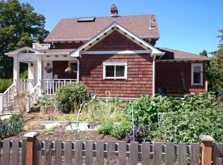 4437 45th Ave SW, Seattle, WA 98116