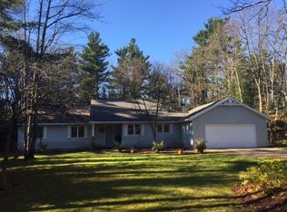 22 Pine Run, Negaunee, MI 49866
