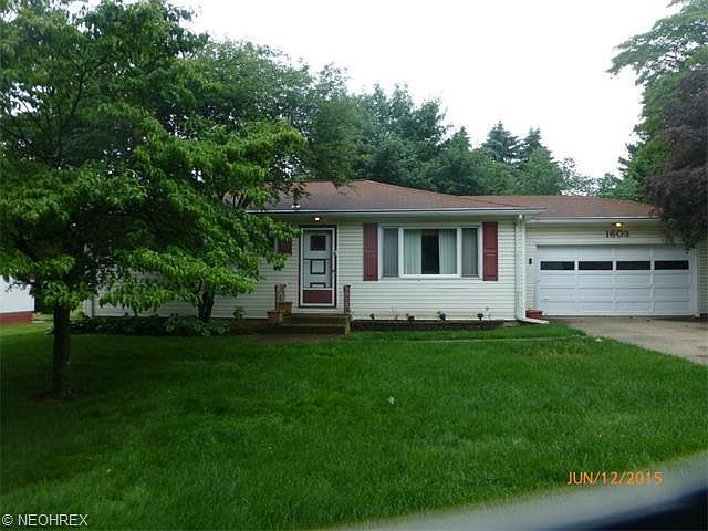 2nd image of 1603 Westfield Ave SW