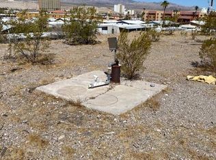 2420 Decker Dr #1, Bullhead City, AZ 86429