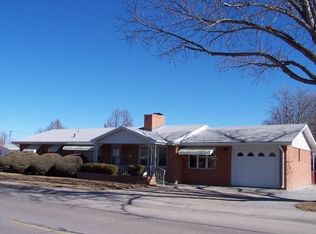 601 S Carr Ave, North Platte, NE 69101