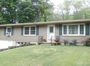 21 Mattison Rd, Branchville, NJ 07826