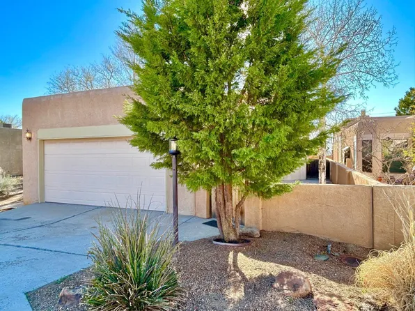 711 Tramway Pl NE Unit 34, Albuquerque, NM 87122