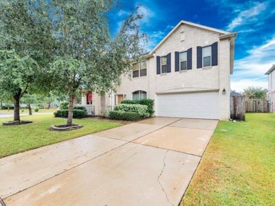 16703 Summer Cypress Ct, Cypress, TX, 77429