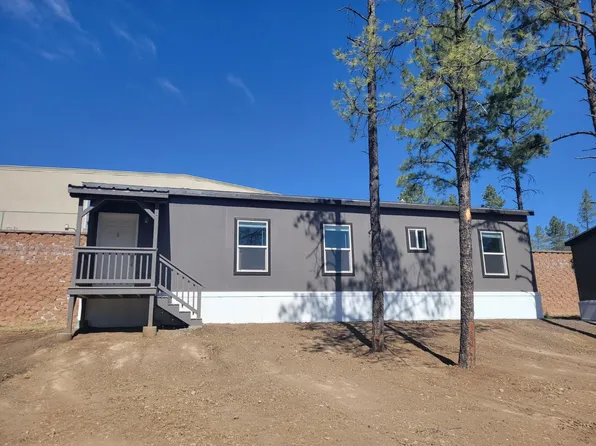 Mechem Meadows, 1114 Mechem Dr #10, Ruidoso, NM 88345