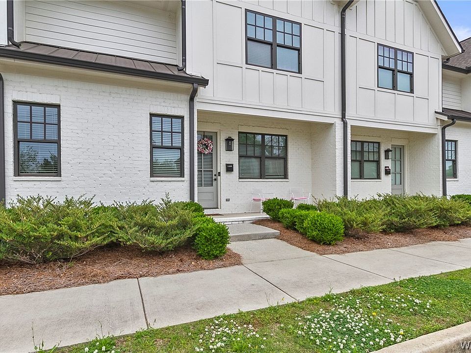 1409 22nd Ave, Tuscaloosa, AL 35401 | Zillow