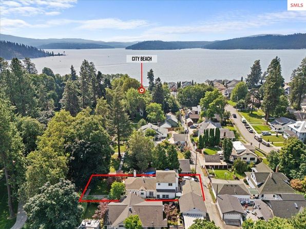 325 N Park Dr, Coeur D Alene, ID 83814
