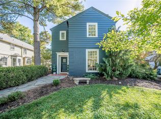 432 Parkwoods Ave, Saint Louis, MO 63122
