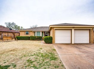 3713 103rd St, Lubbock, TX 79423