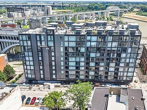 1 bed, 596 sqft, $1,700 — Photo 1