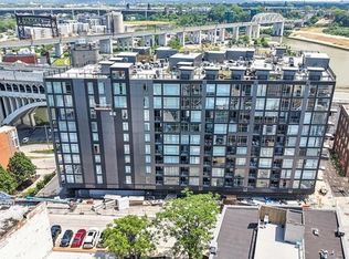 2211 Superior Via 515, Cleveland, OH 44113