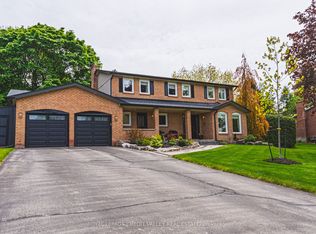 5 Valleygreen Cres S, Caledon, ON L7C 1J3