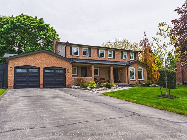 5 Valleygreen Cres S, Caledon, ON L7C 1J3