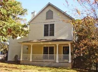 4482 Academy St, Acworth, GA 30101