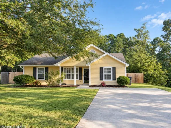 11 Royal Star Drive, Beaufort, SC 29907