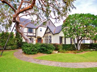 705 La Mirada Ave, San Marino, CA 91108