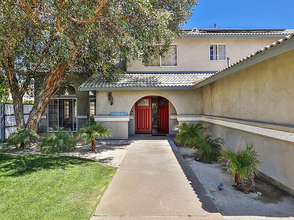 4th image of 68716 Avenida Diosa