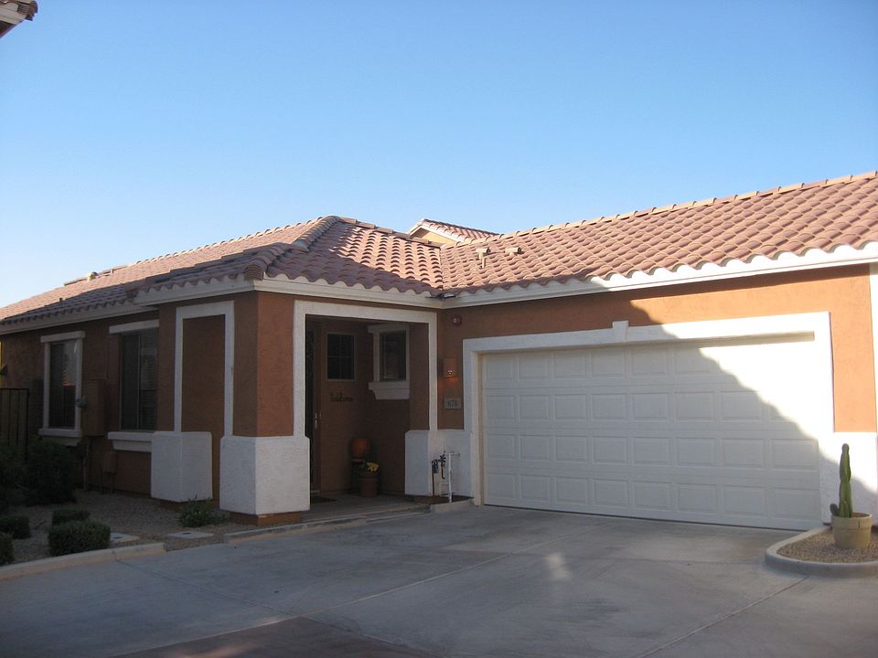 Your First Home!