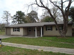 1714 N Cutting Ave, Jennings, LA 70546