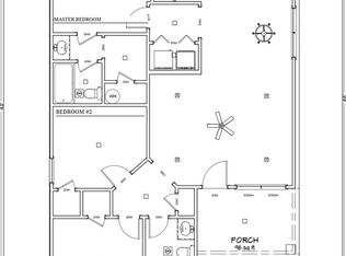 141 Cosmos Ln, Greer, SC 29651