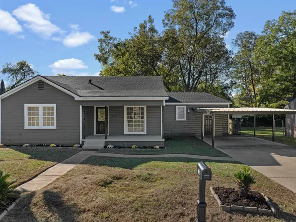 510 S Jean Dr, Longview, TX 75602