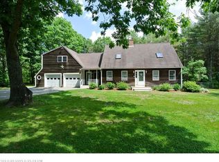 97 Grant Rd, Saco, ME 04072