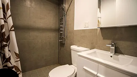 Rented by Nooklyn NYC LLC