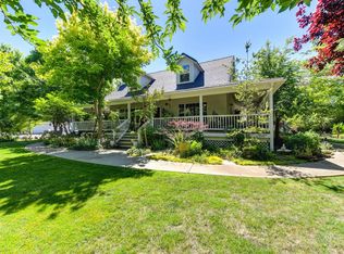 10552 Rough And Ready Rd, Rough And Ready, CA 95975