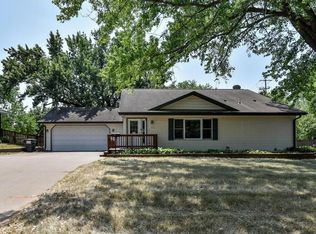 510 57th Ave NE, Fridley, MN 55432