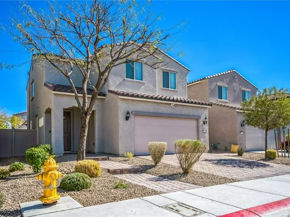 5628 Ridgeland St, North Las Vegas, NV 89031