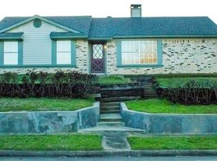 2409 High Star Dr, Garland, TX