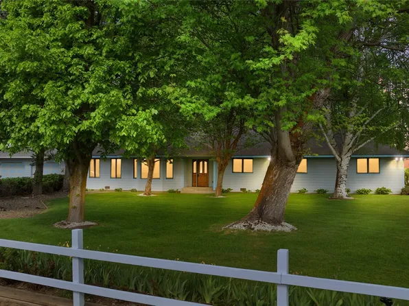 320 Broadview Road, Ellensburg, WA 98926