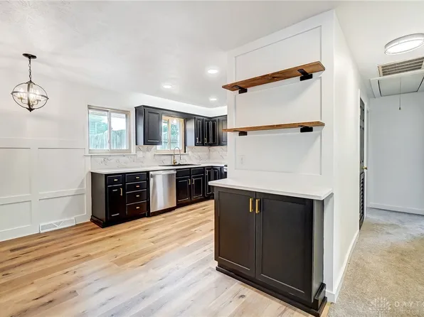 2407 Kildare Ave, Dayton, OH 45414