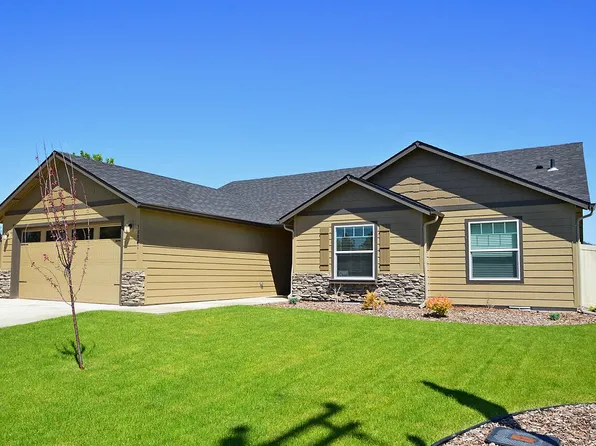 2771 High Cedars Ln #139, Medford, OR 97504