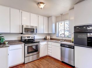 6740 S Marion Cir W, Centennial, CO 80122
