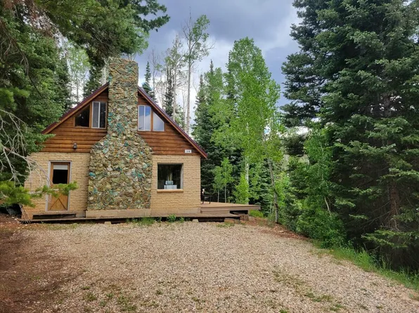 3840 N Ranger Keith Ln, Duck Creek Village, UT 84762