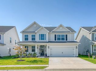 711 Sportsman Rd, Moncks Corner, SC 29461