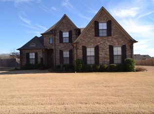 5532 Milton Wilson Rd, Arlington, TN 38002