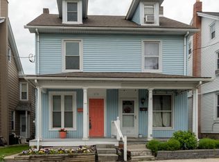 270 Duke St, Ephrata, PA 17522