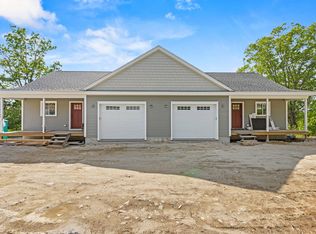 27B Callaway Dr #27B, Gray, ME 04039