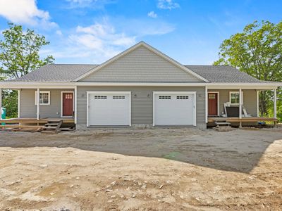 27B Callaway Drive #27B, Gray, ME, 04039